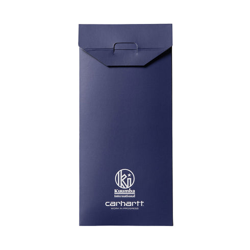 Carhartt WIP Do Not Disturb Incense Sticks Asper Green I034154 Degli Uberti